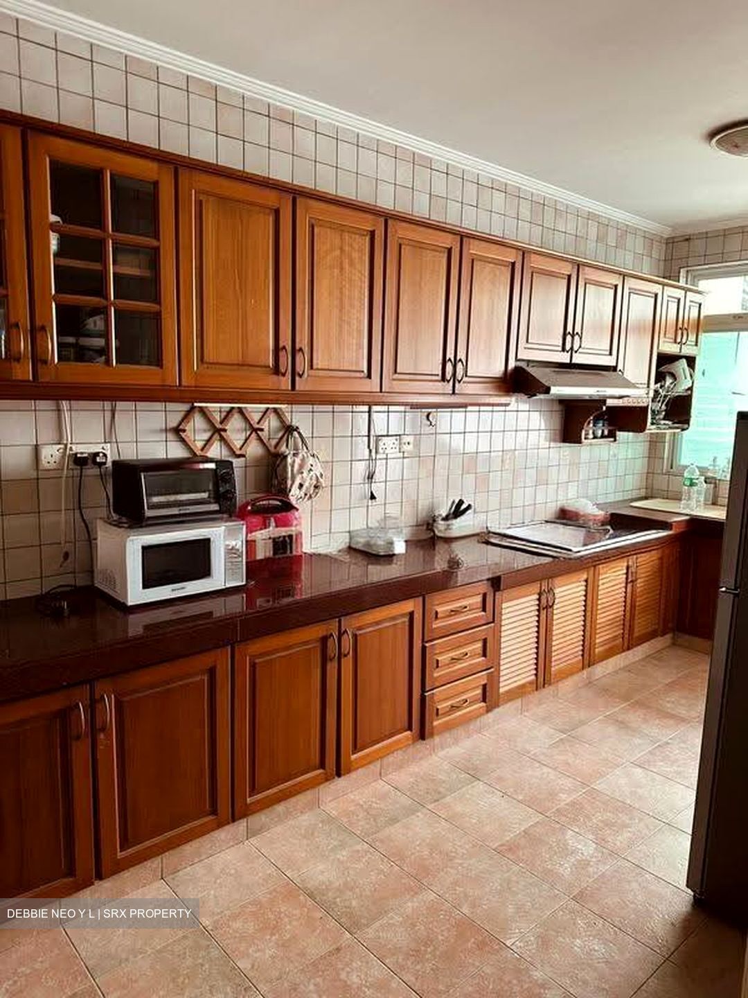 Sennett Estate (D13), Terrace #611988151
